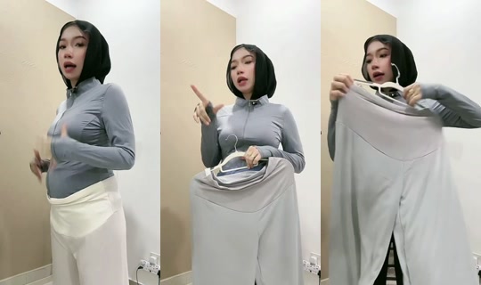 muumuumaa TikTok Live — Aug 22, 2026, 5:48 AM