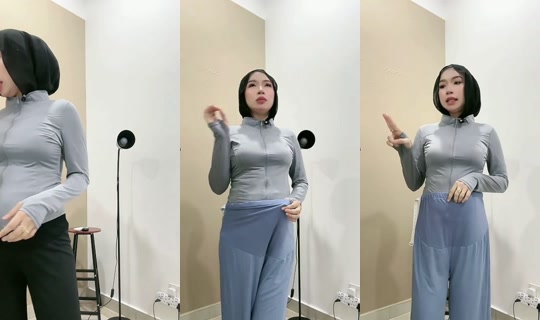 muumuumaa TikTok Live — Aug 22, 2026, 8:28 AM