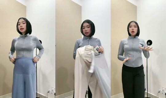 muumuumaa TikTok Live — Aug 22, 2026, 9:19 AM