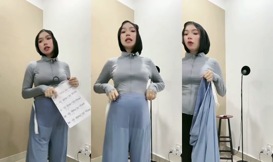muumuumaa TikTok Live — Aug 22, 2026, 10:59 AM