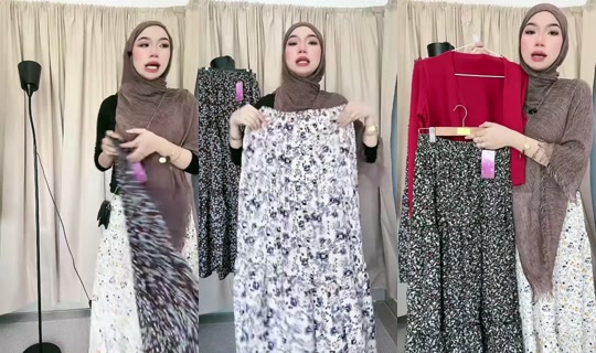 muumuumaa TikTok Live — Aug 31, 2026, 4:03 PM