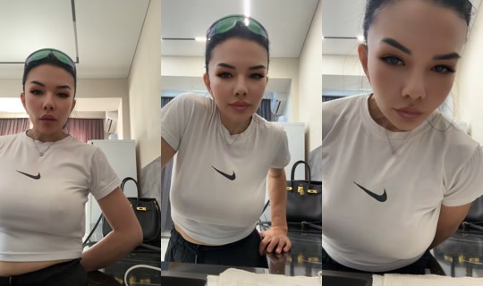 muumuus18 TikTok Live — Aug 12, 2026, 12:13 PM