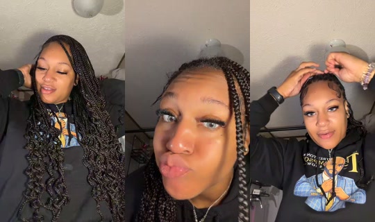 muvajokah TikTok Live — Aug 18, 2026, 10:32 AM