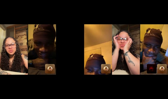 muvvvvades TikTok Live — Jul 14, 2026, 3:23 AM