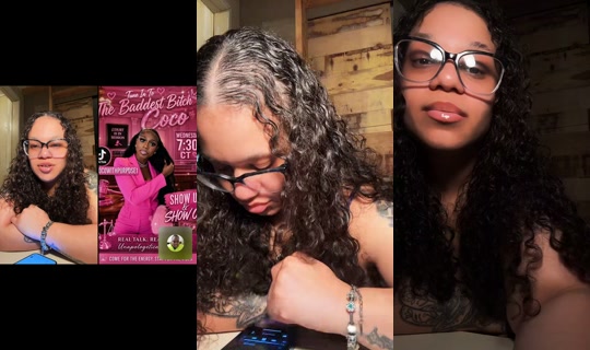 muvvvvades TikTok Live — Jul 14, 2026, 3:38 AM