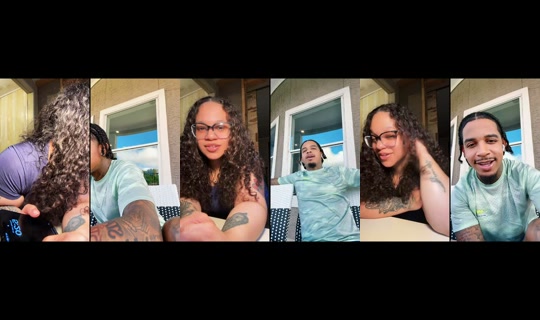 muvvvvades TikTok Live — Jul 14, 2026, 10:20 PM