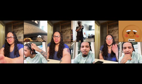 muvvvvades TikTok Live — Jul 14, 2026, 11:03 PM
