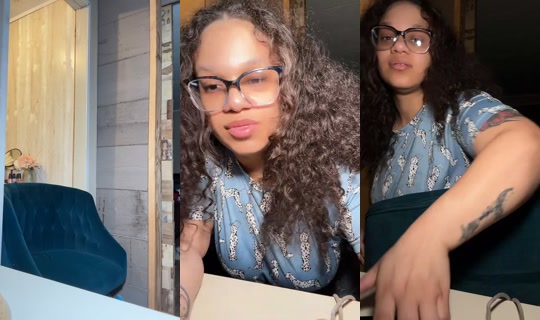 muvvvvades TikTok Live — Aug 30, 2026, 1:29 AM