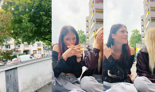 mvrleen._ TikTok Live — Aug 18, 2026, 4:30 PM