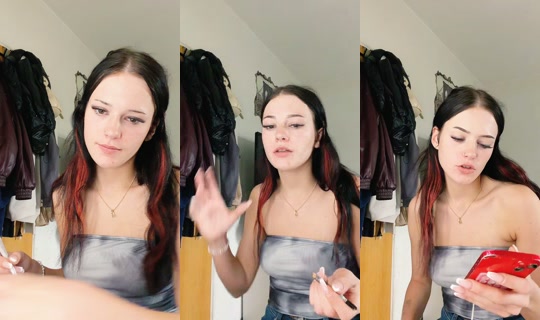 mvrleen._ Recorded on Aug 21, 2026, 12:13 PM