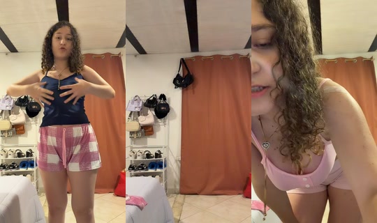 mx_sofy_ TikTok Live — Aug 28, 2026, 1:52 AM