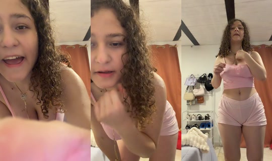 mx_sofy_ TikTok Live — Aug 28, 2026, 2:55 AM