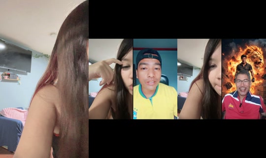 mxjoc3lynn1 TikTok Live — Aug 3, 2026, 2:54 AM