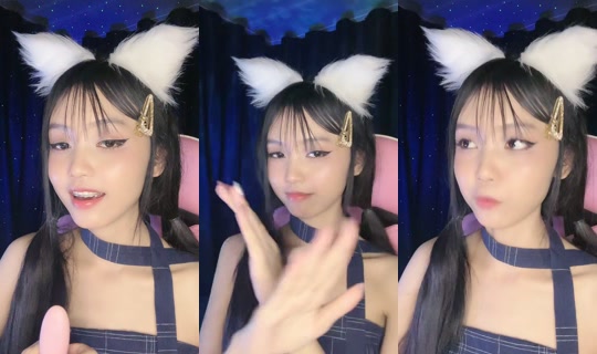 mxll_bee1 TikTok Live — Aug 21, 2026, 5:19 PM