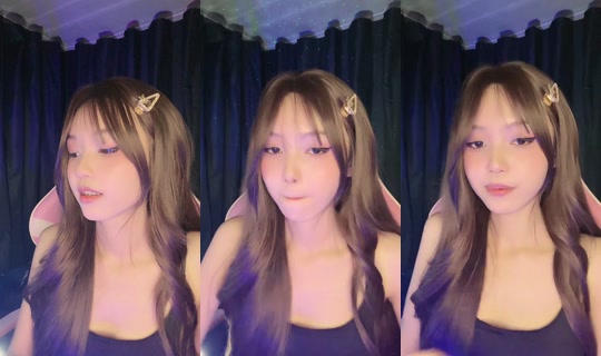 mxll_bee1 TikTok Live — Aug 23, 2026, 2:14 PM