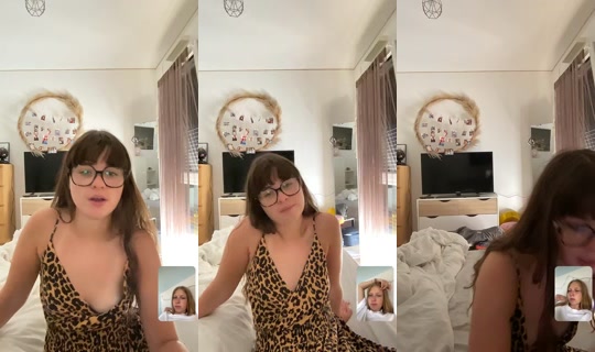 mxlle.coline_ TikTok Live — Jul 31, 2026, 5:26 PM