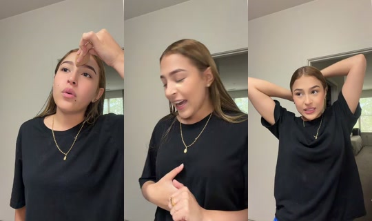 mxriaacosta TikTok Live — Jul 14, 2026, 4:07 PM