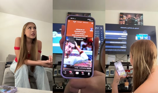 mxriaacosta TikTok Live — Jul 14, 2026, 5:45 PM