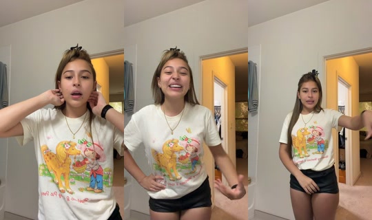 mxriaacosta TikTok Live — Jul 15, 2026, 3:10 PM
