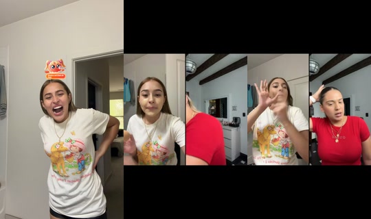 mxriaacosta TikTok Live — Jul 15, 2026, 4:58 PM