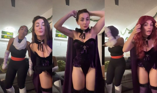 my.alter.ehoe TikTok Live — Jul 11, 2026, 1:21 AM