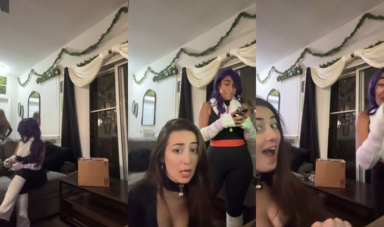 my.alter.ehoe TikTok Live — Jul 11, 2026, 2:56 AM