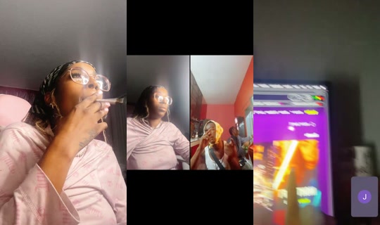 my.loverose0 TikTok Live — Jul 14, 2026, 2:08 AM
