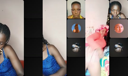 my.main.account.w TikTok Live — Aug 9, 2026, 12:05 PM