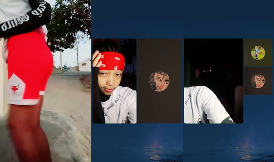 my12345065 TikTok Live — Jul 14, 2026, 5:04 PM