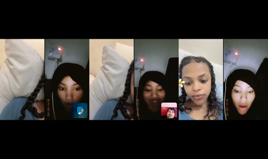 my381483 TikTok Live — Jul 15, 2026, 7:00 PM