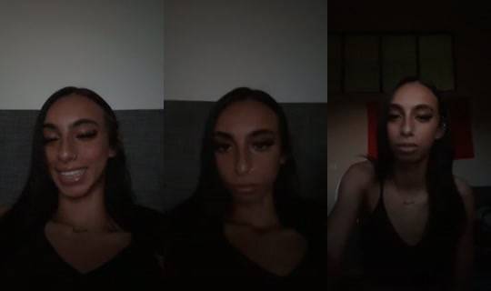 my9.44 TikTok Live — Jul 12, 2026, 8:16 PM