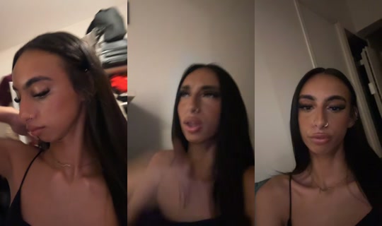 my9.44 TikTok Live — Jul 13, 2026, 12:12 AM