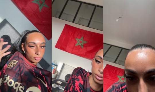 my9.44 TikTok Live — Jul 14, 2026, 5:16 PM