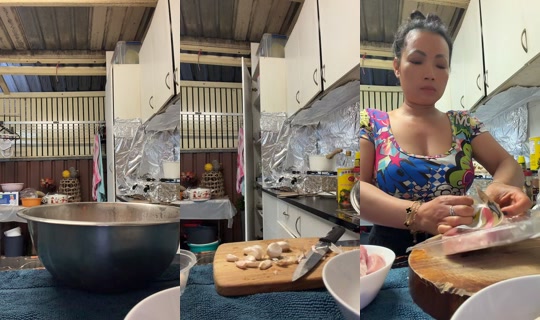 my__universe88 TikTok Live — Aug 31, 2026, 8:55 AM