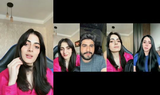 my_name_is_ree TikTok Live — Jul 15, 2026, 12:15 PM