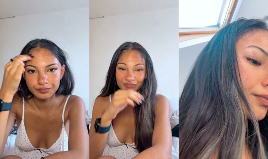 myadubrey TikTok Live — Jul 10, 2026, 7:21 AM