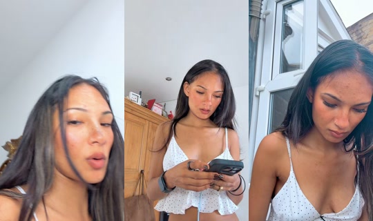 myadubrey TikTok Live — Jul 10, 2026, 8:20 AM