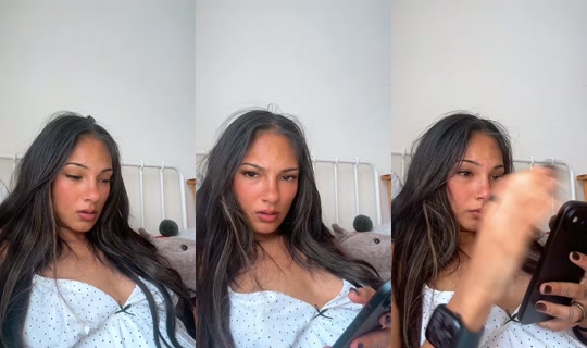 myadubrey TikTok Live — Jul 10, 2026, 9:12 AM