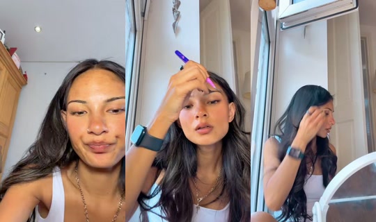 myadubrey TikTok Live — Jul 11, 2026, 10:46 AM