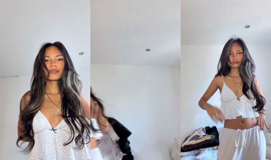 myadubrey TikTok Live — Jul 12, 2026, 8:11 AM
