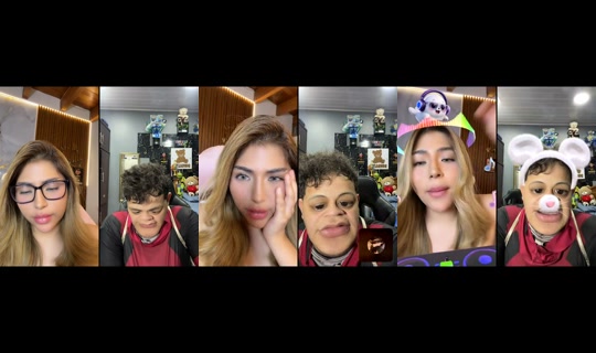 myafiorellamarquez TikTok Live — Aug 19, 2026, 6:31 AM