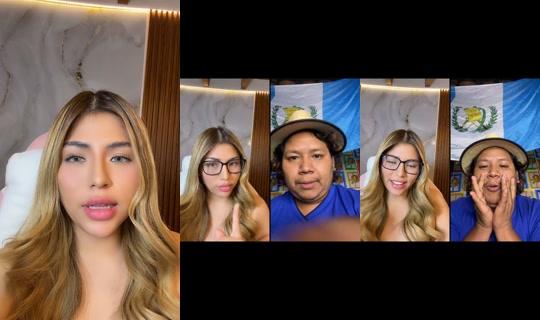 myafiorellamarquez TikTok Live — Aug 19, 2026, 7:27 AM