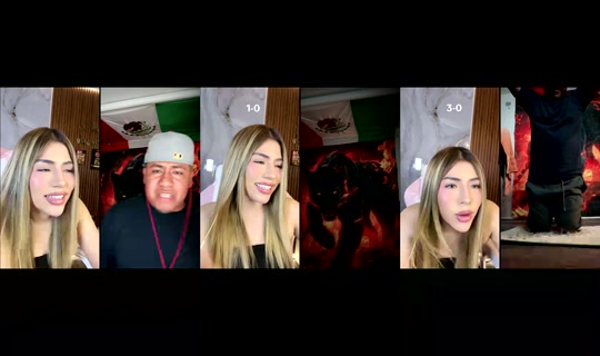 myafiorellamarquez TikTok Live — Aug 20, 2026, 2:39 AM