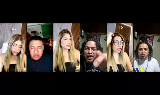 myafiorellamarquez TikTok Live — Aug 20, 2026, 3:29 AM