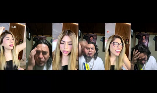 myafiorellamarquez TikTok Live — Aug 20, 2026, 4:19 AM