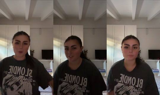 myamedici TikTok Live — Aug 19, 2026, 11:59 AM