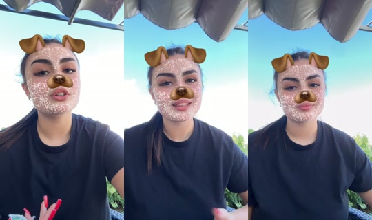myamedici TikTok Live — Aug 19, 2026, 2:56 PM