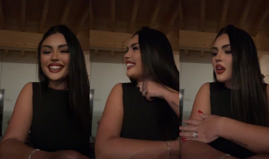 myamedici TikTok Live — Aug 21, 2026, 9:04 PM