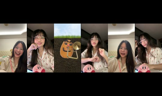 mybobiboo TikTok Live — Sep 5, 2026, 5:36 PM