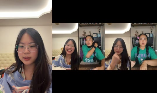 mybobiboo TikTok Live — Sep 6, 2026, 6:24 PM